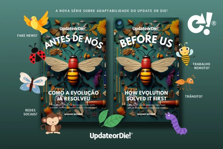 updateordie evolution series poster