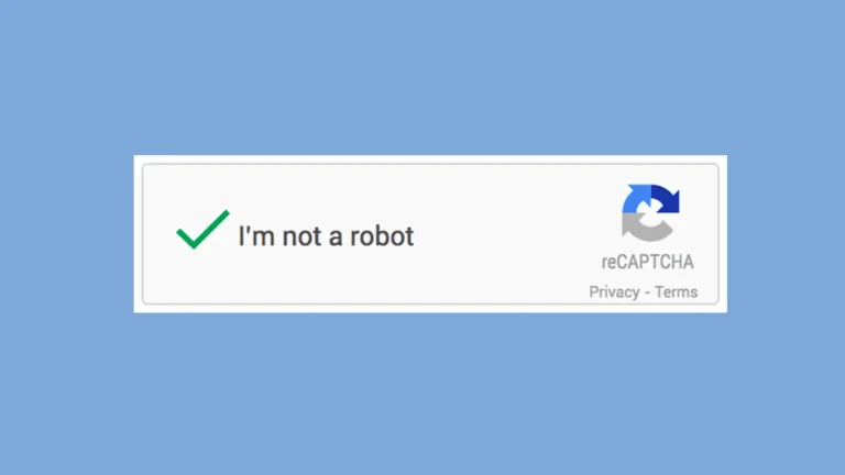 recaptcha verification checkbox 5I3aWQSZ8X