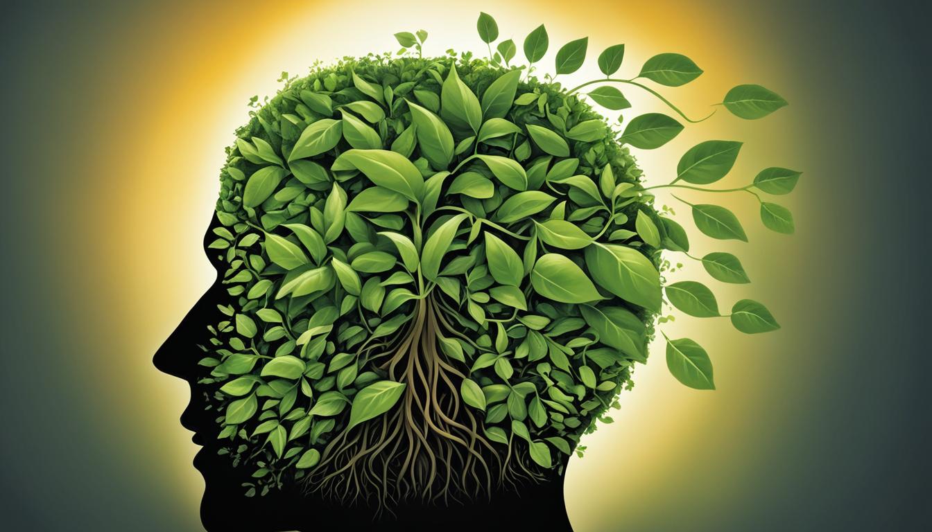 Crescimento pessoal e pensamento criativo