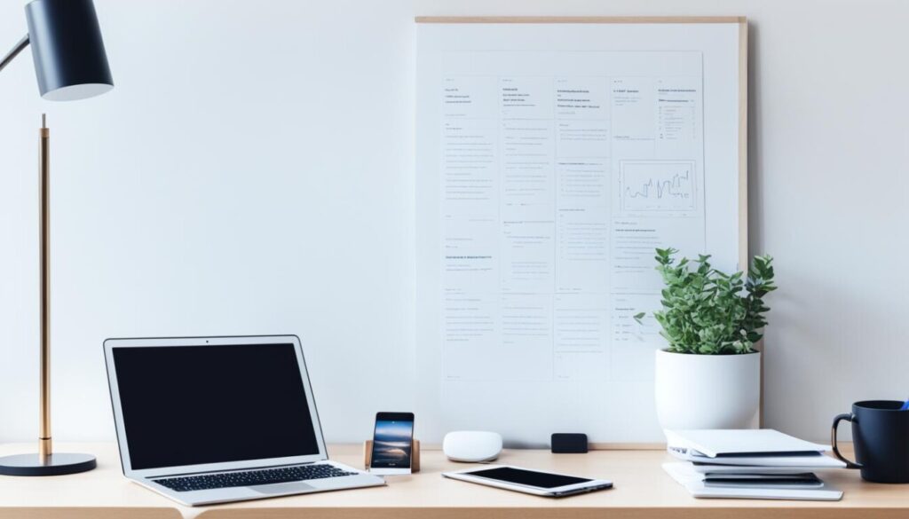 declutter iOS devices