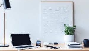 declutter iOS devices